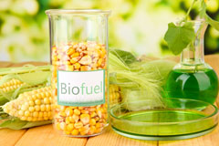 Exley biofuel availability