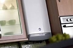 trusted boilers Exley