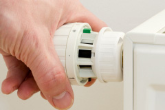 Exley central heating repair costs