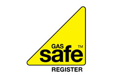 gas safe companies Exley